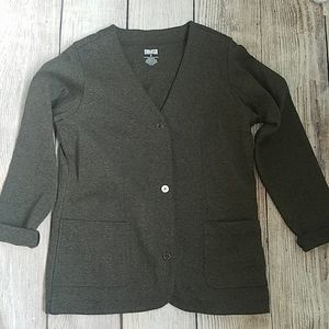 Duluth Trading Company Cardigan M